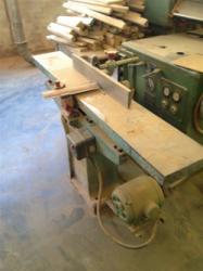 Wood Machines 4 U - Planers/Surfacers 