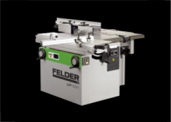 Used Wood Machines 4 U - Combination 